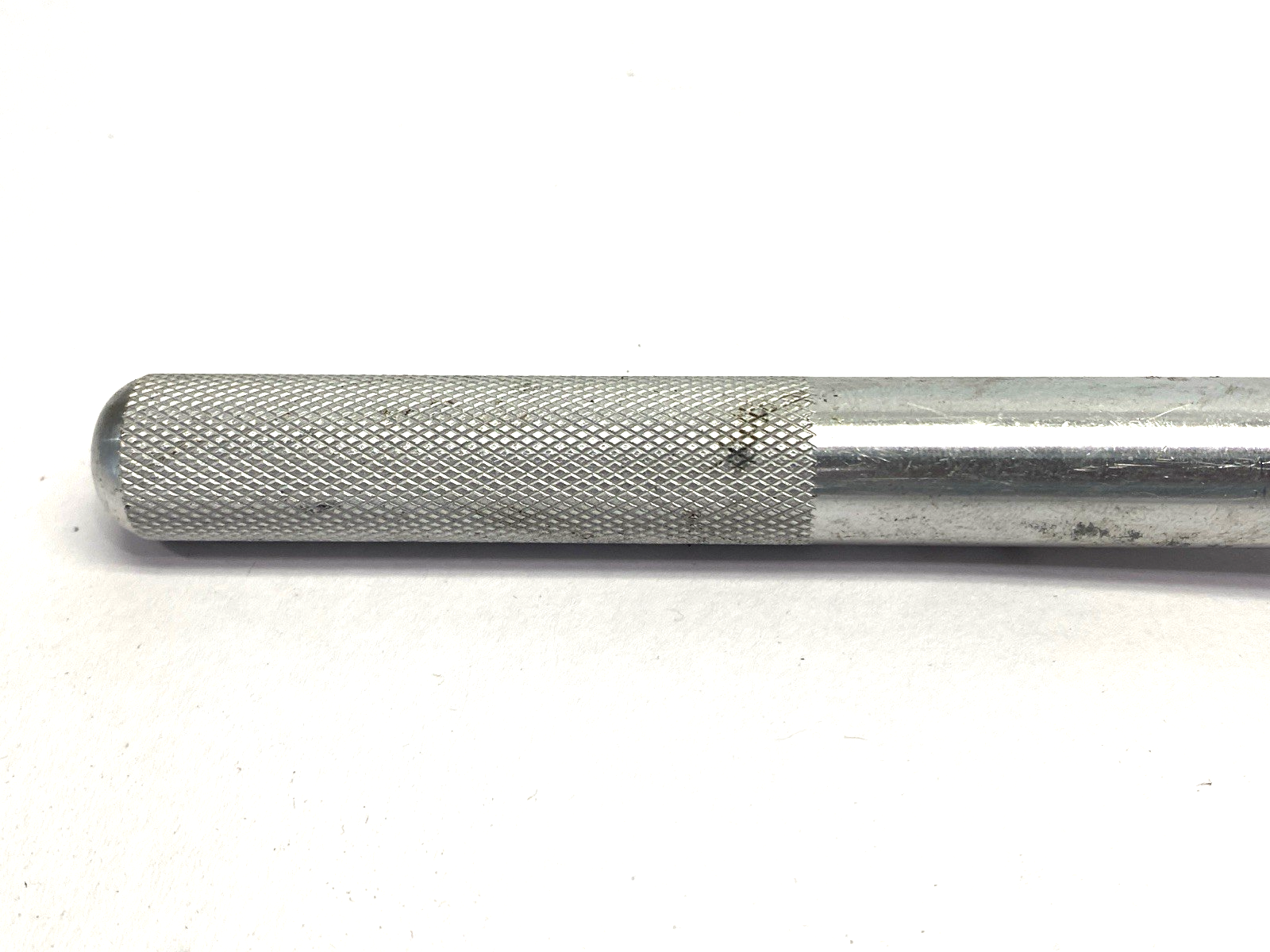 Die Stock Handle Adjustable Guide 25mm ID x 50mm OD x 38mm Hex Socket Tool - Maverick Industrial Sales
