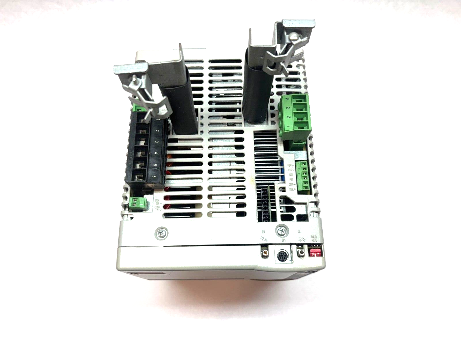 Allen Bradley 2094-BC04-M03-S Ser. C Kinetix 6000 Multi-Axis Servo Drive, 28kW - Maverick Industrial Sales