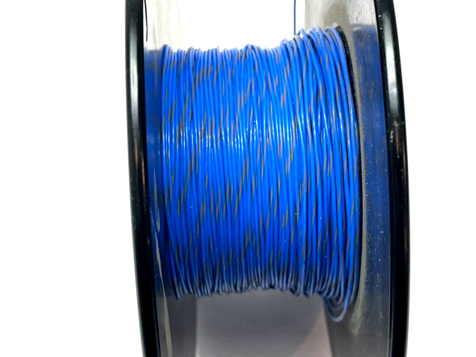 Pyttronic Industries P2106-6/8 Hook-Up Wire 24AWG 1LB SPOOL - Maverick Industrial Sales