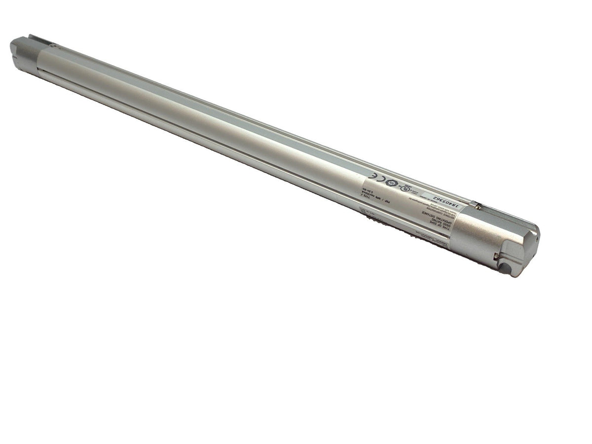 Keyence SL-C24H-R Safety Light Curtain Receiver 24VDC 76mA Class 2 - Maverick Industrial Sales
