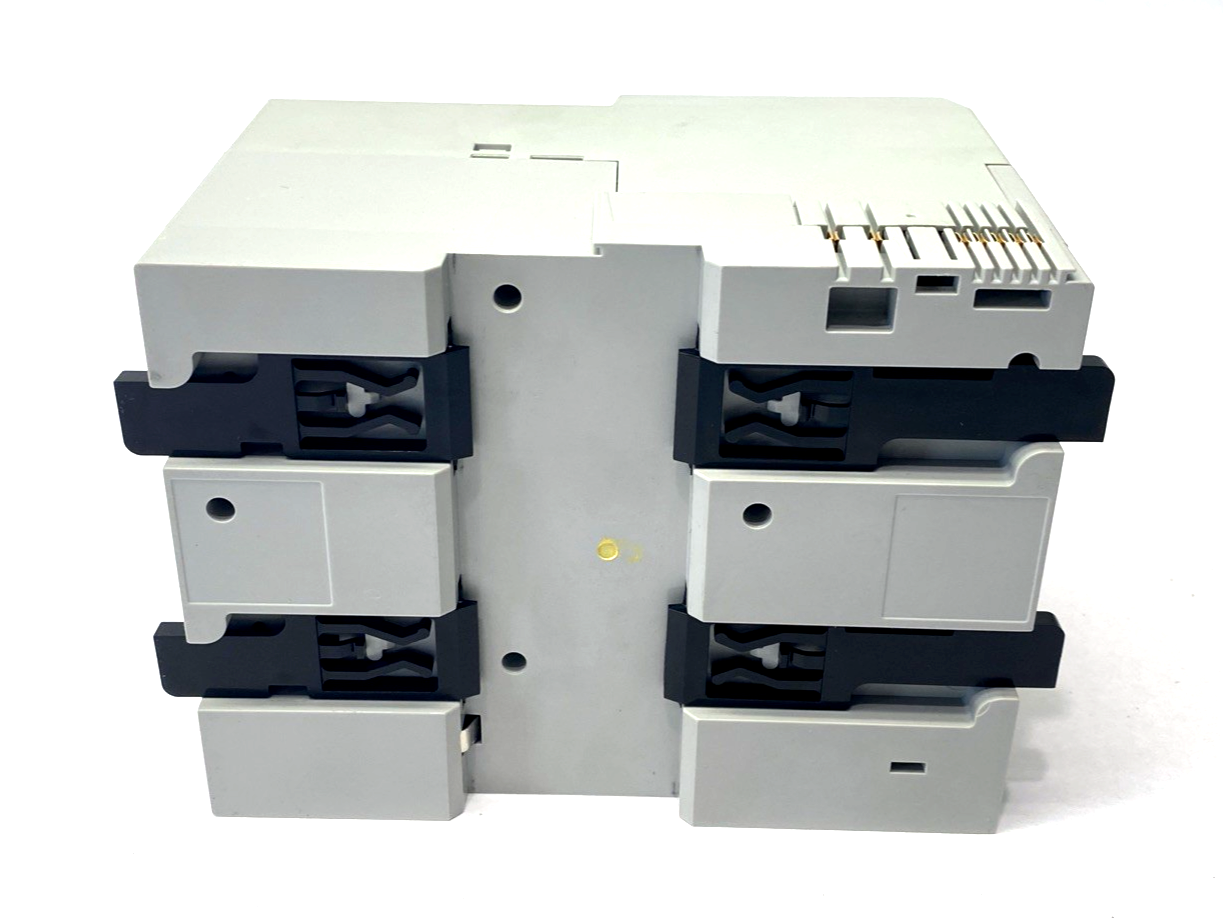 1769-L19ER-BB1B | Allen Bradley Ser. A CompactLogix L19 System Controller, 24 VDC - Used - Maverick Industrial Sales