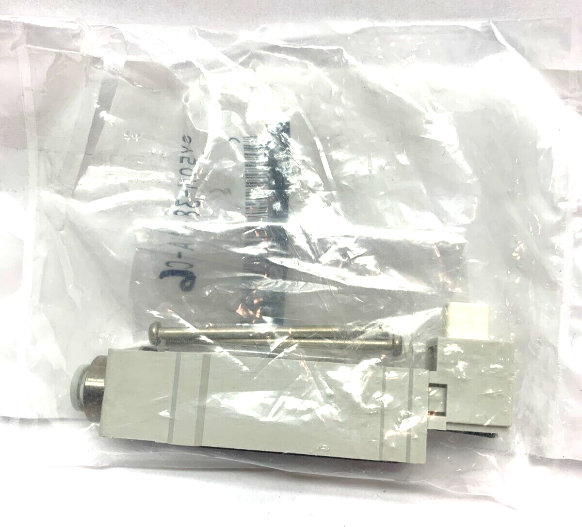 SMC SY50M-38-1A-C6 Spacer Assembly - Maverick Industrial Sales