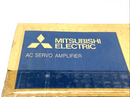 Mitsubishi MR-J3-500A4 AC Servo Amplifier Drive 3PH + 1PH 380-480V - Maverick Industrial Sales