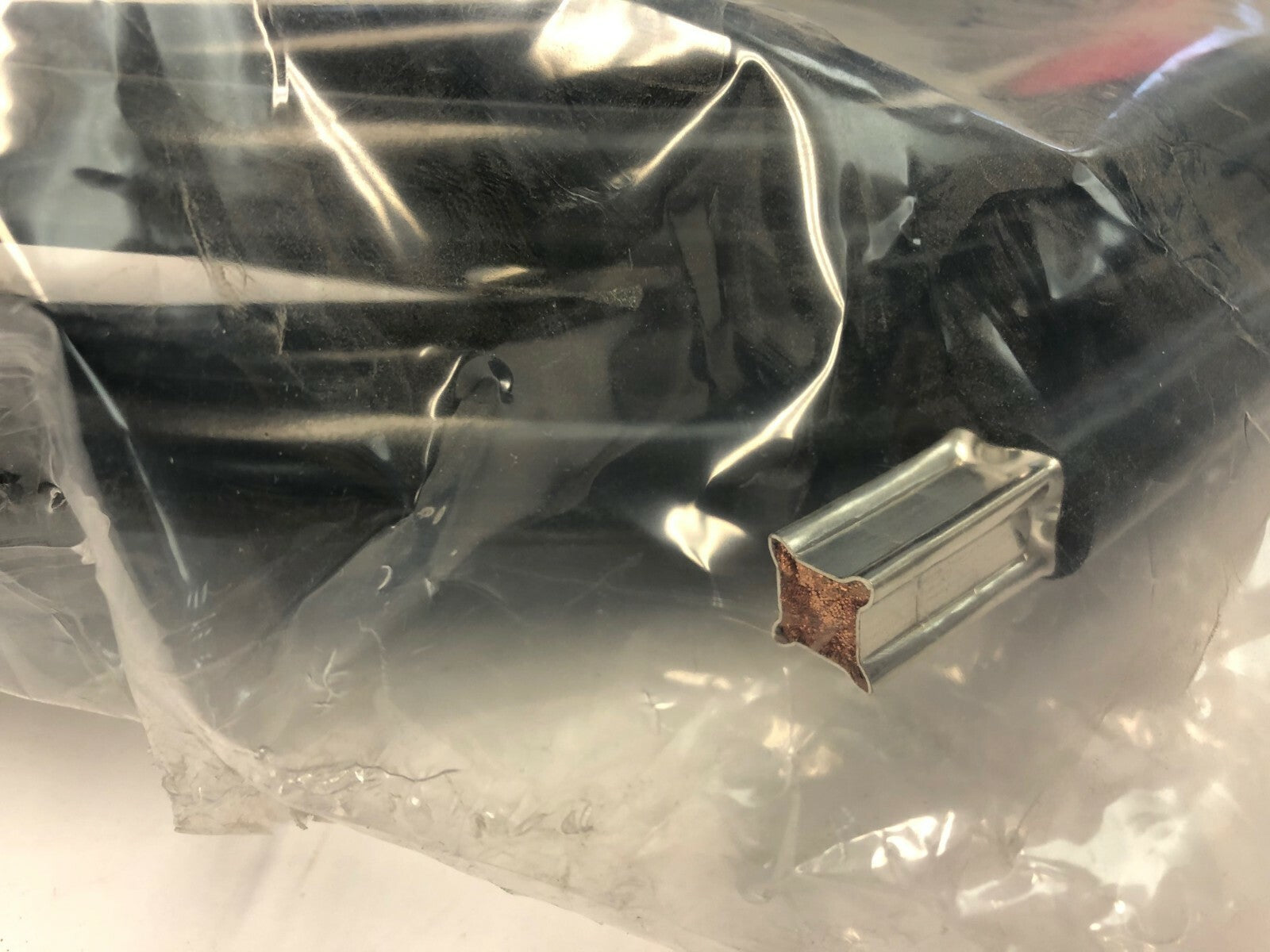 P-152000742 | Winchester ESP Cable Assembly, UPS E4 Jumper Cables, Lug to Square - New – Open box - Maverick Industrial Sales