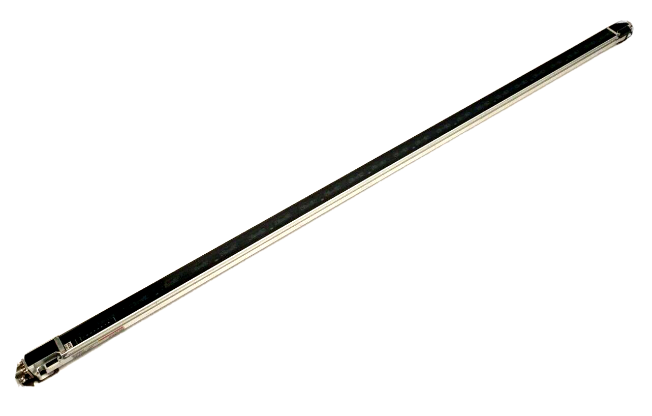 Keyence SL-C52H-T Safety Light Curtain Transmitter, 52 Optical Axes - Maverick Industrial Sales