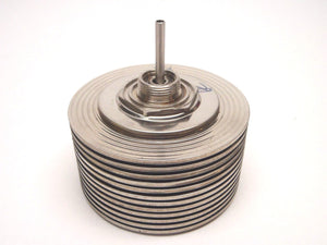 30007894 | WestingHouse  Bellows Assembly 3-21/32" Diameter- New – Open box