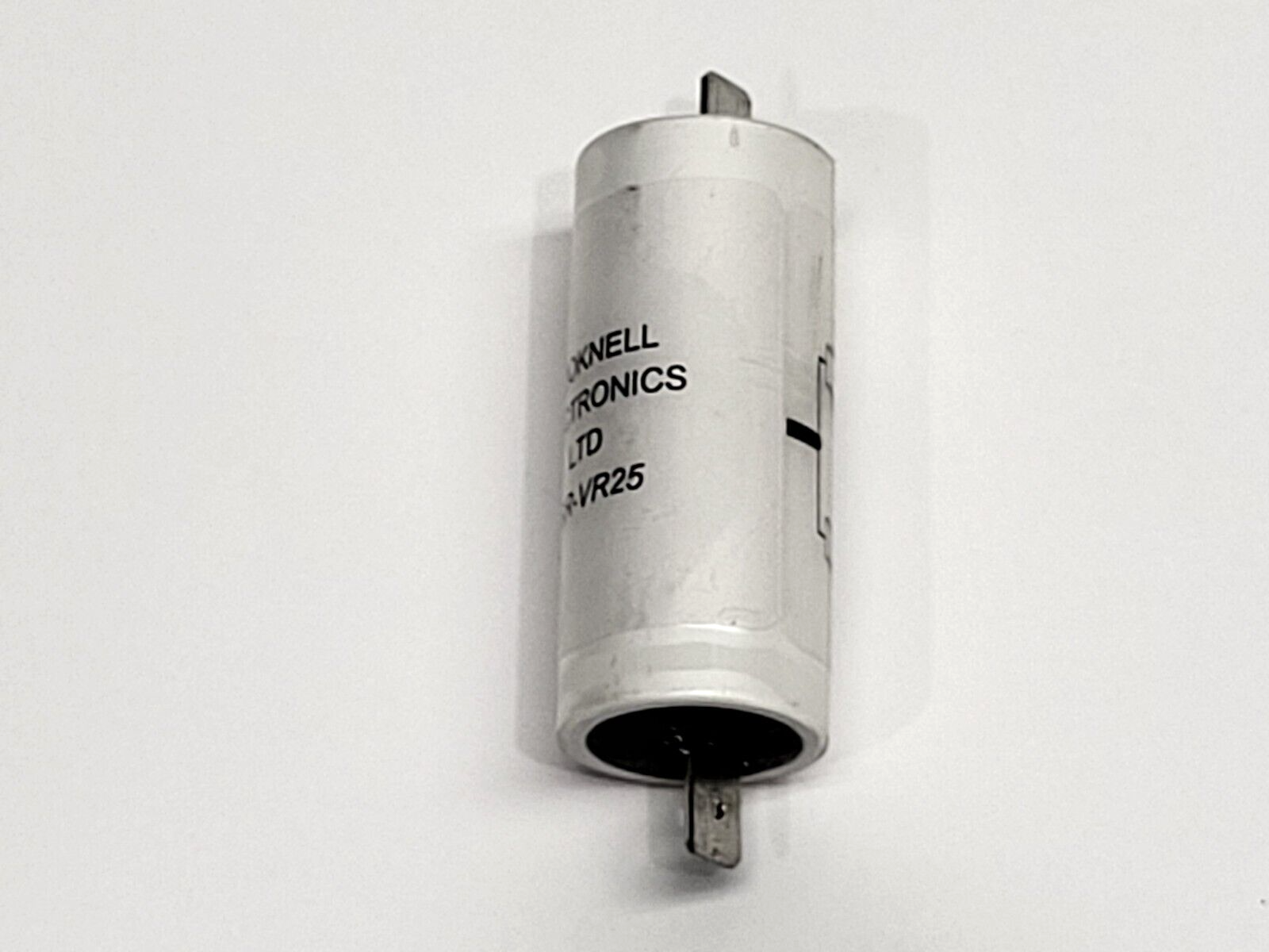 ASR-VR25 | Cooknell Electronics Capacitor - Used - Maverick Industrial Sales
