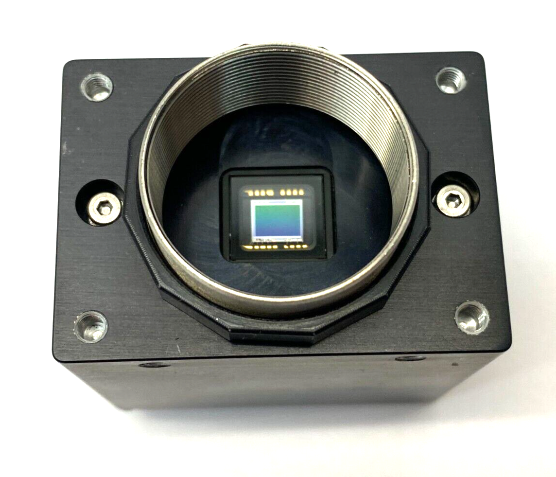 Allied Vision Prosilica GC1020 GigE Color Camera 1/3" Sony ICX204 33fps - Maverick Industrial Sales