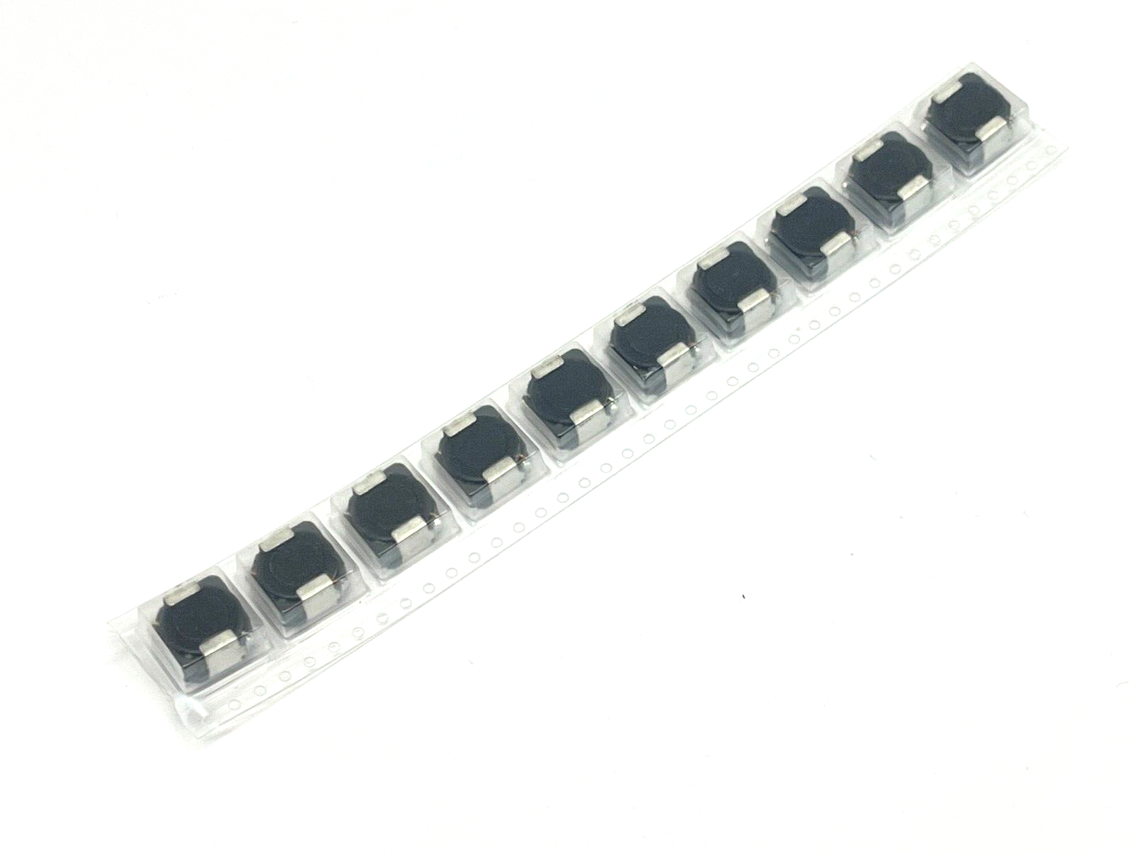 Wurth Elektronik 7447706330 Power Inductors SMD WE-PD 33uH 3A DCR=60mOhms 10QTY - Maverick Industrial Sales