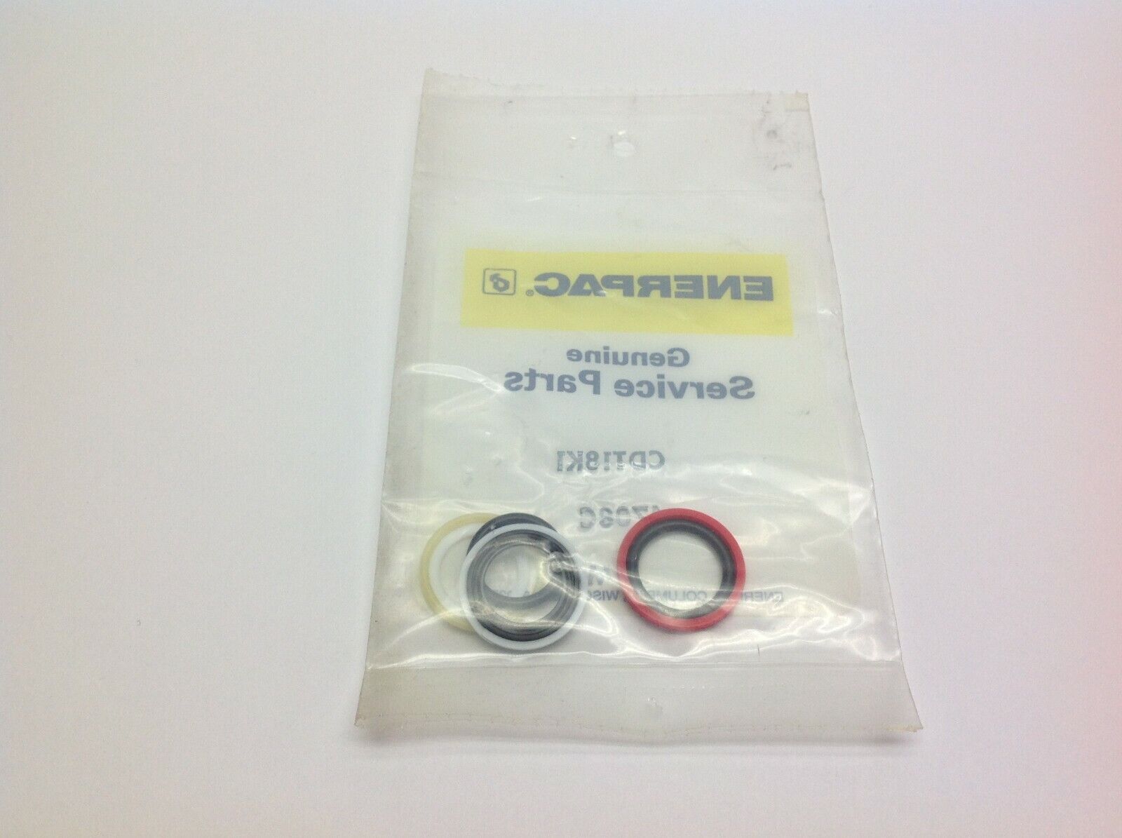Enerpac CDT18K1 Seal Kit 18kN D/A Genuine Service Parts 4708C - Maverick Industrial Sales