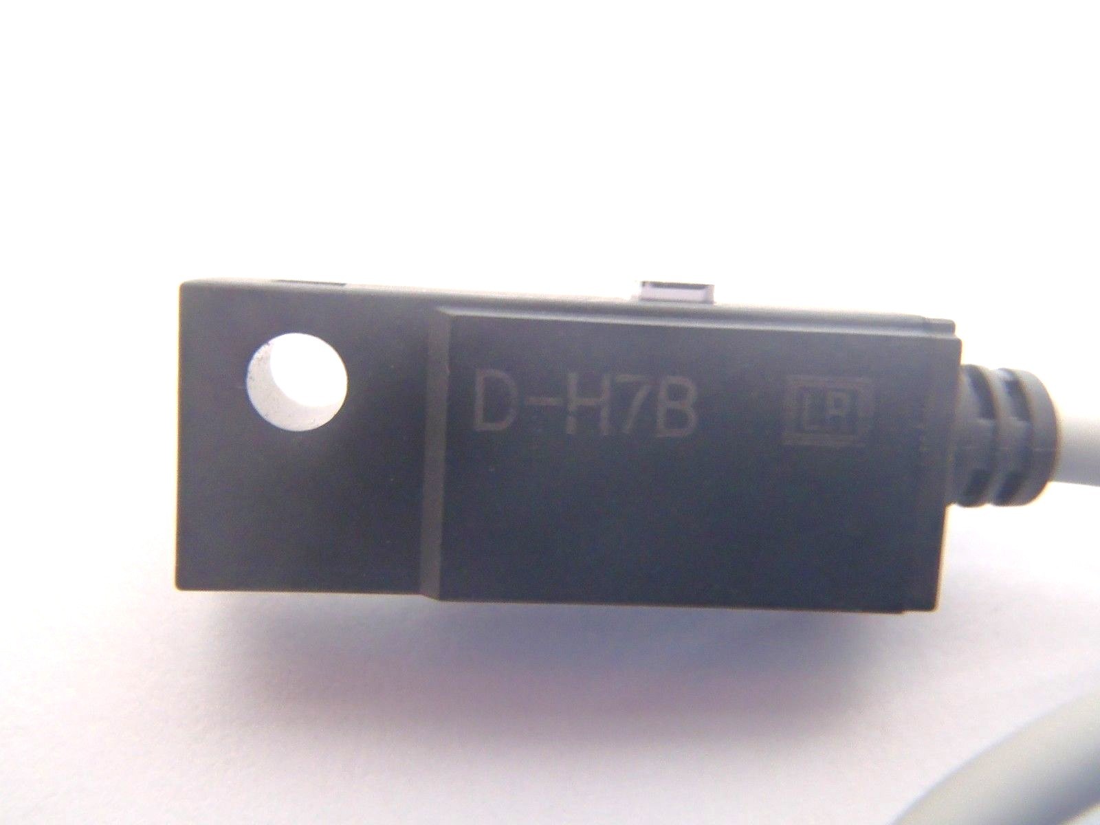 SMC D-H7B Cylinder Auto Switch Sensor - Maverick Industrial Sales