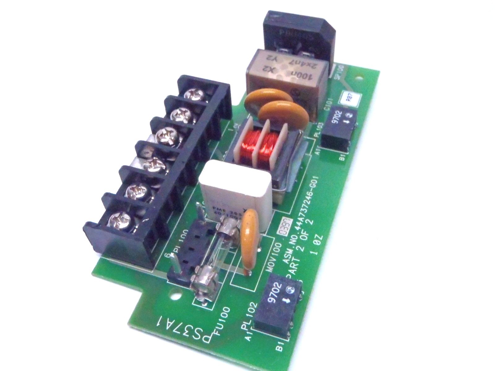 ASM / GE 44A737246-G01 / PS37A1 Circuit Board - Maverick Industrial Sales