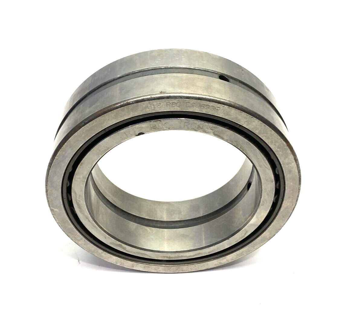 RBC SJ6935 Needle Roller Bearing w/ IR6935 Inner Bearing Ring 5-1/2" ID - Maverick Industrial Sales