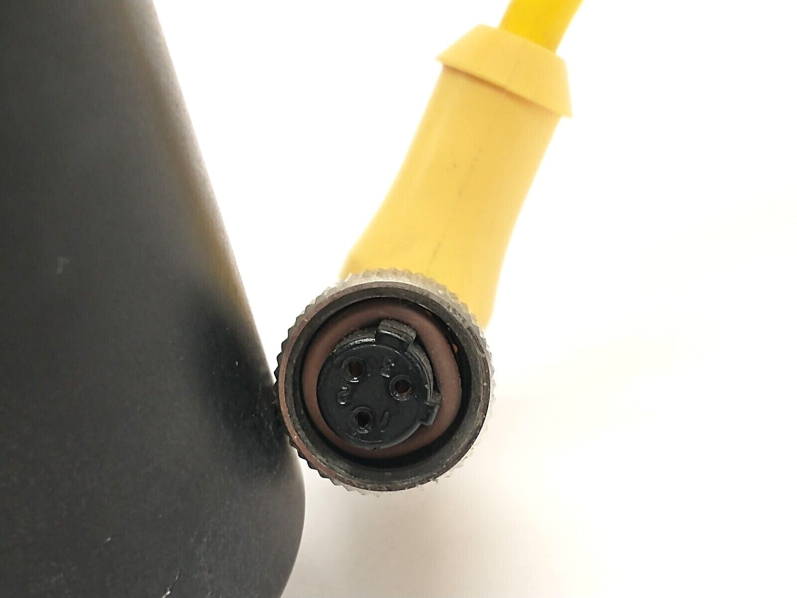 Proportion-Air DSTEY00ZP10PSGA Rev. B High Pressure Transducer - Maverick Industrial Sales