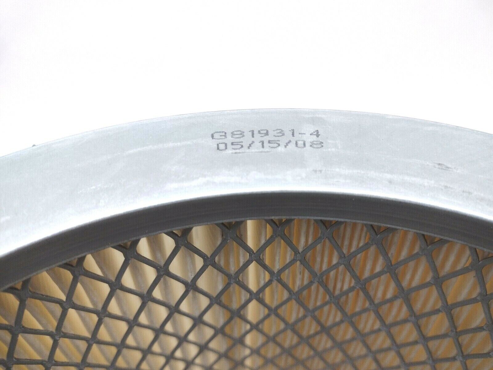 Endustra Filter MFG 51300 Filter - Maverick Industrial Sales