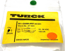 Turck Bi1-G08M-AN7-H1341 Inductive Sensor 4703100 - Maverick Industrial Sales