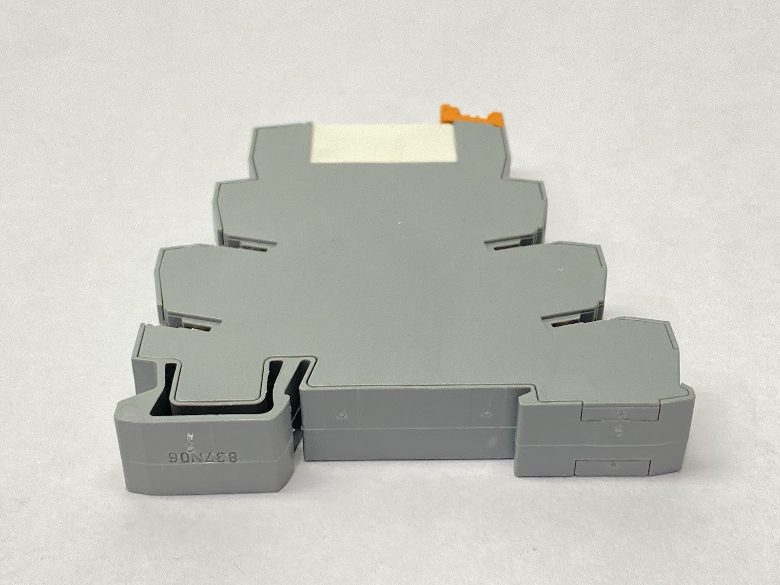 Phoenix Contact PLC-BSC-24DC/1IC/ACT Relay Base 2967837 w/ 2961341 Relay - Maverick Industrial Sales