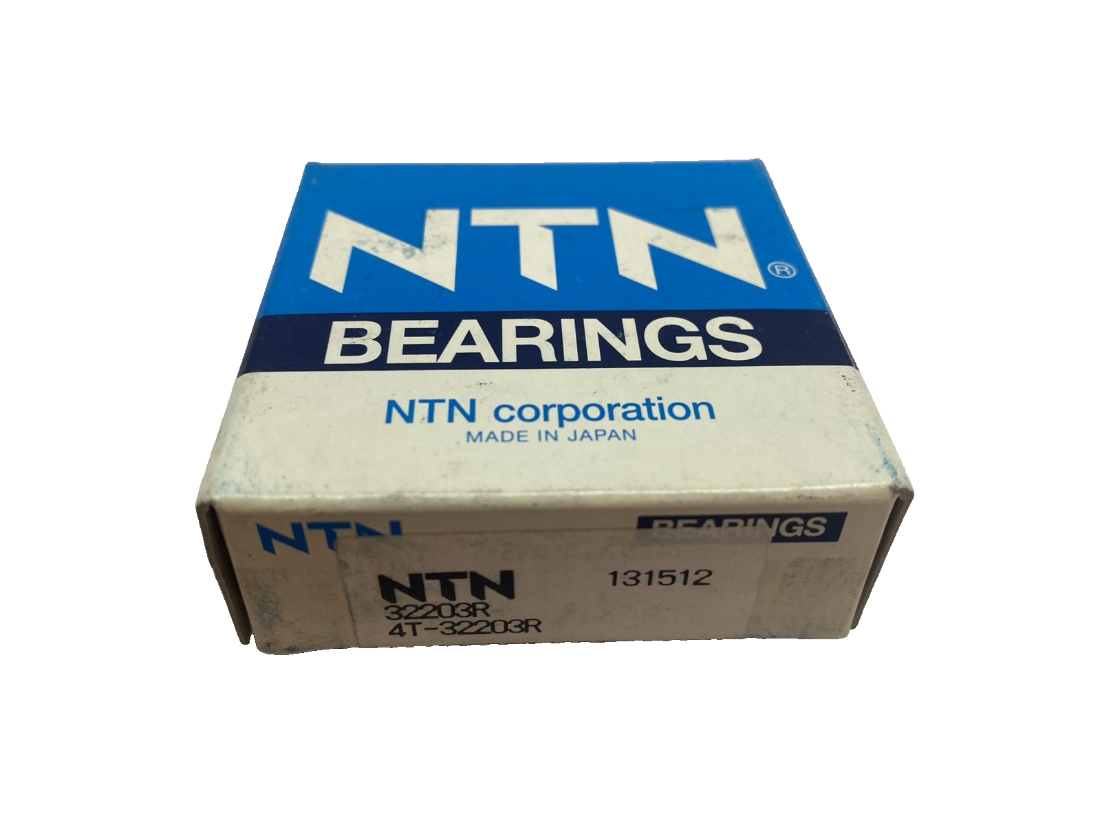 NTN 4T32203R Tapered Roller Bearing - Maverick Industrial Sales