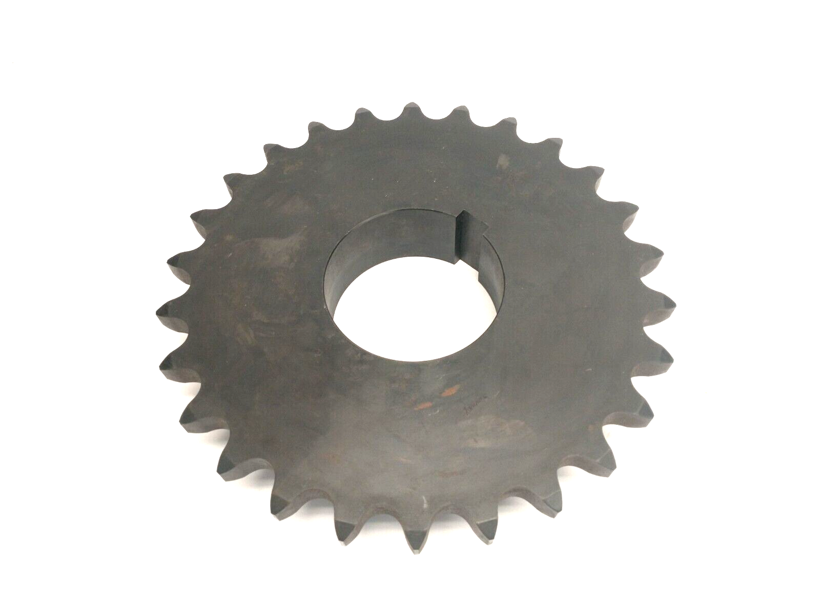 Browning 100R26H Bushed Split Taper Roller Chain Sprocket 26 Teeth - Maverick Industrial Sales
