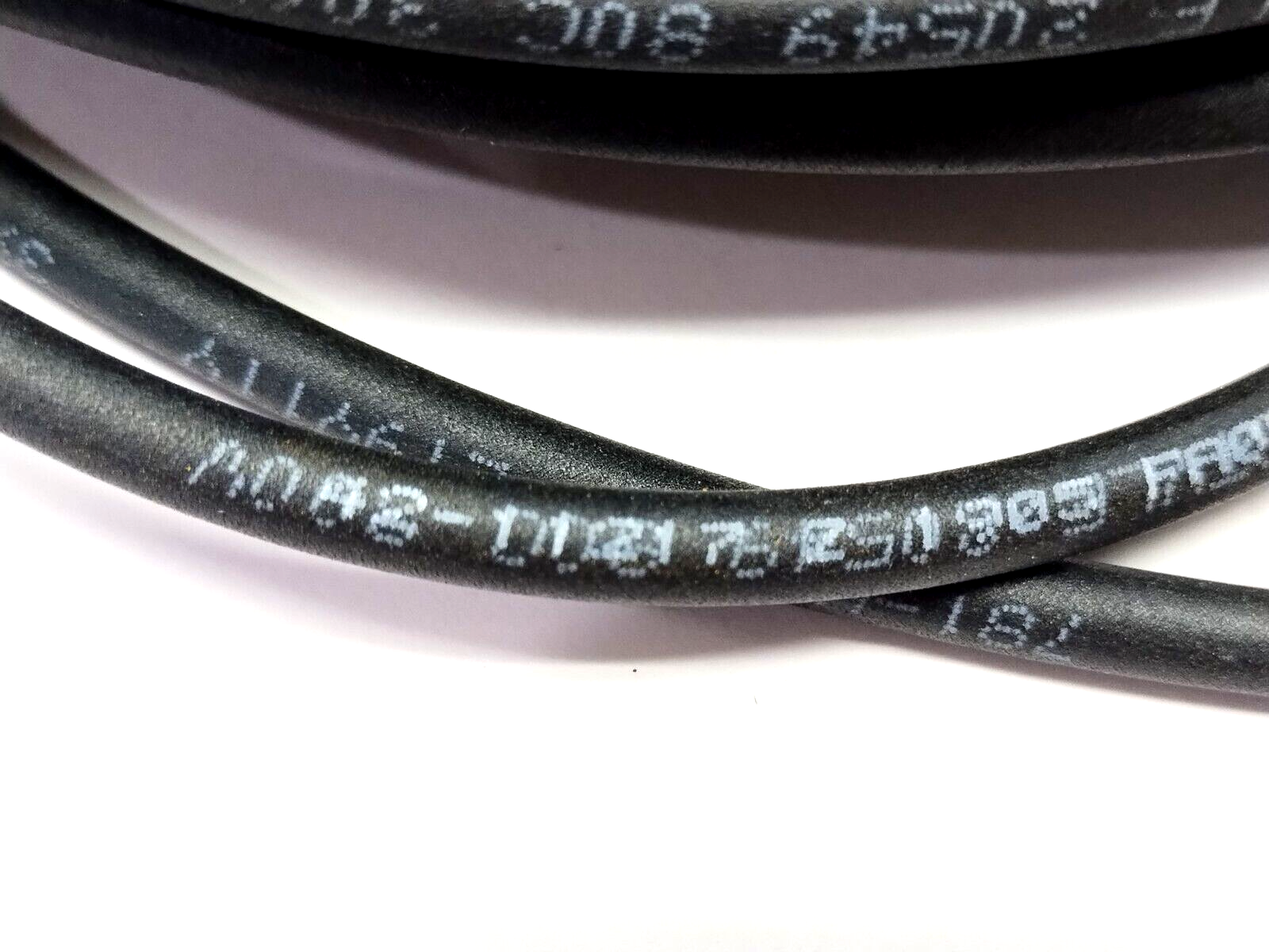 Conec 42-11217 Actuator & Sensor Cable M8 Female 5-Pin To Wire Leads, 10m - Maverick Industrial Sales