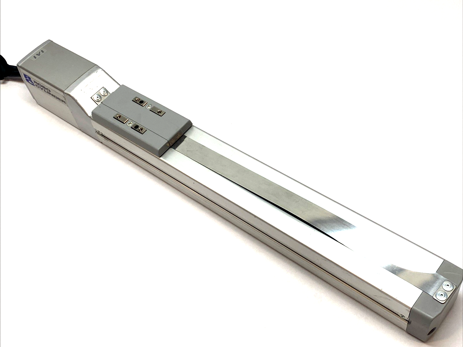 RCP2-SA5C-I-42P-12-250-P1-M | IAI Robo Cylinder Linear Actuator 250mm Stroke - For parts or not working - Maverick Industrial Sales
