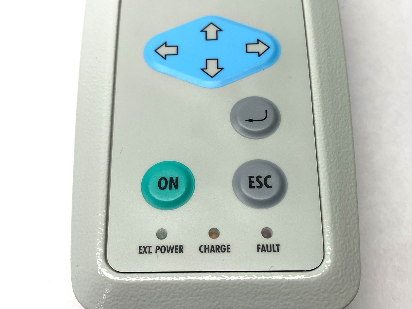 Burster 7281-V0000 TRANS CAL Mobile High Precision Calibrator & Testing Device - Maverick Industrial Sales