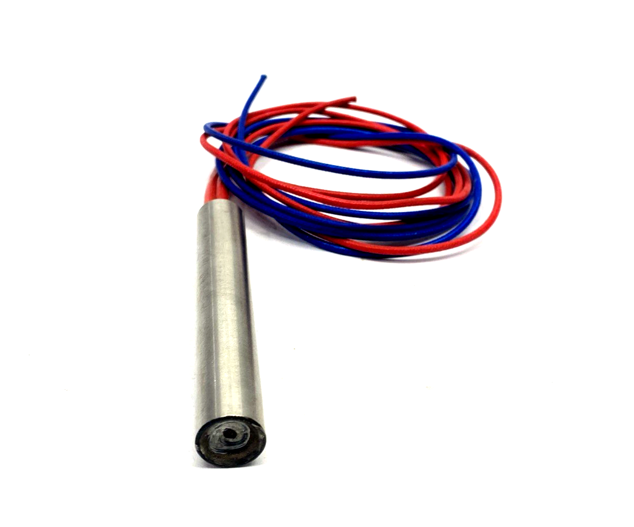 Cartridge Heater, 5/8" Dia. x 4" Length 460V 500W - New – Open box - Maverick Industrial Sales