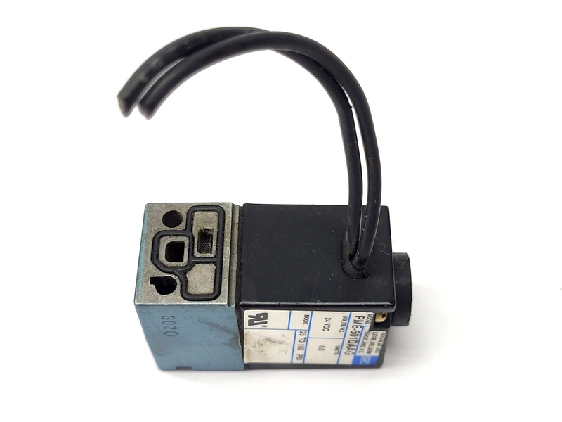 MAC Valves PME-501DAAG Solenoid Valve - Maverick Industrial Sales