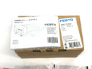 Festo EAMM-A-S38-55A-G2 Axial Kit 3637967 - Maverick Industrial Sales