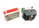 ABB 1SBL181001R8410 Contactor 110-120V 60Hz A16-30-10 - Maverick Industrial Sales