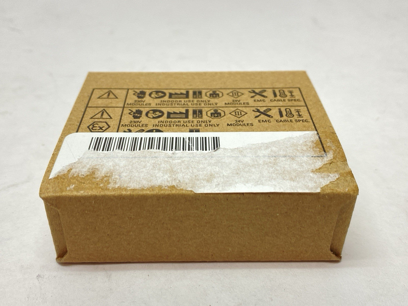 6ES7131-6BH01-0BA0 | Siemens SIMATIC ET 200SP Digital Input Module 24VDC - New - Maverick Industrial Sales