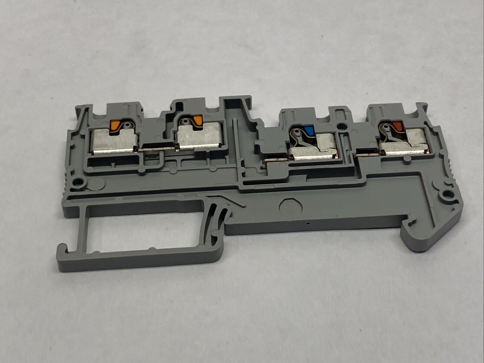Phoenix Contact PTIO 1,5/S/3 Terminal Block 3244410 LOT OF 5 - Maverick Industrial Sales