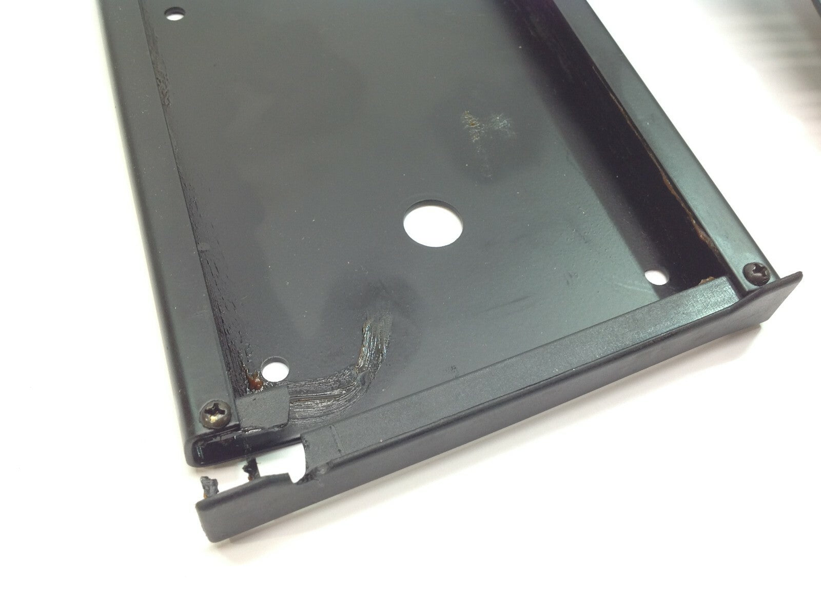 Young Articulating 5-3/4" Keyboard Tray System - Maverick Industrial Sales
