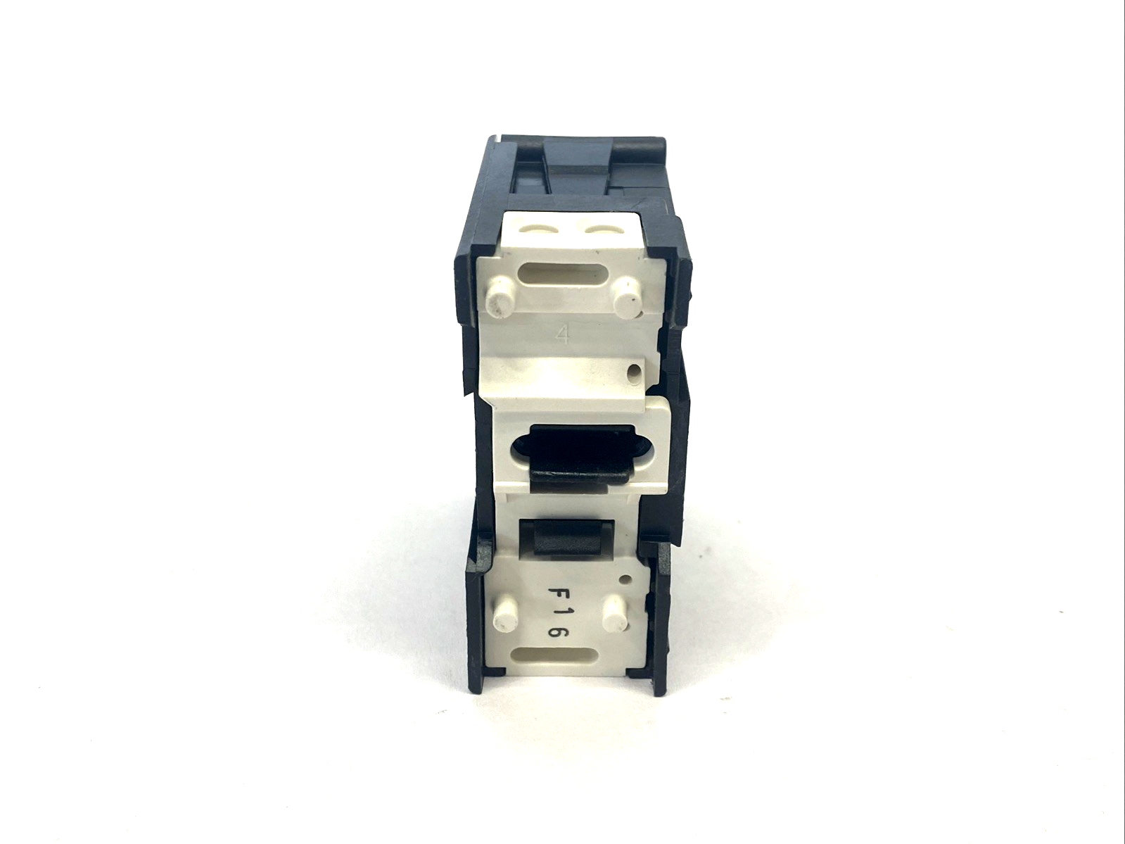 Bussmann JTN60030 Series JT Fingersafe Fuseholder 30A Class J 600VAC - Maverick Industrial Sales