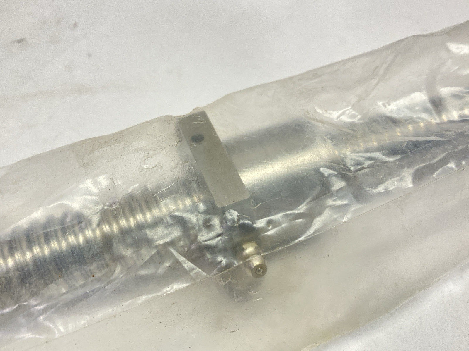 HIWIN R25-05K4-FSCDIN-671-774-0,052 (S1-17/S3-17) Ball Screw With Flange Nut - Maverick Industrial Sales