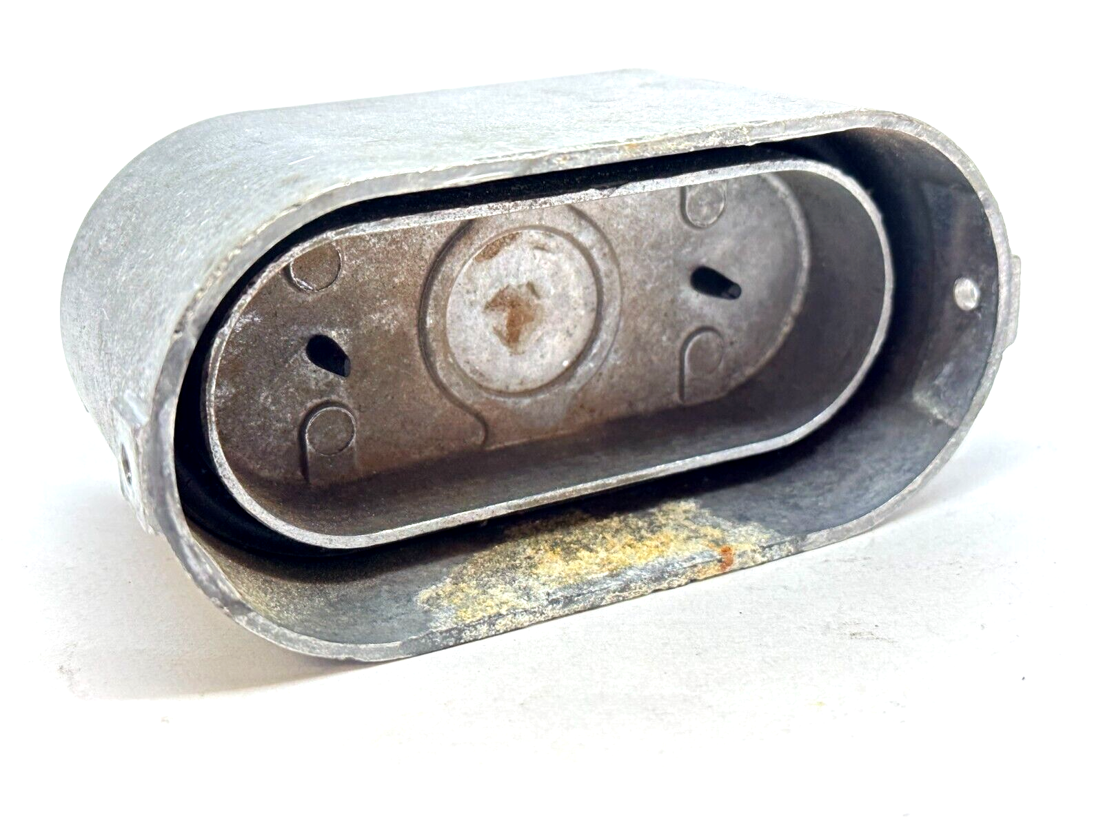 Colman MK-2690 Pneumatic Valve Actuator - Maverick Industrial Sales