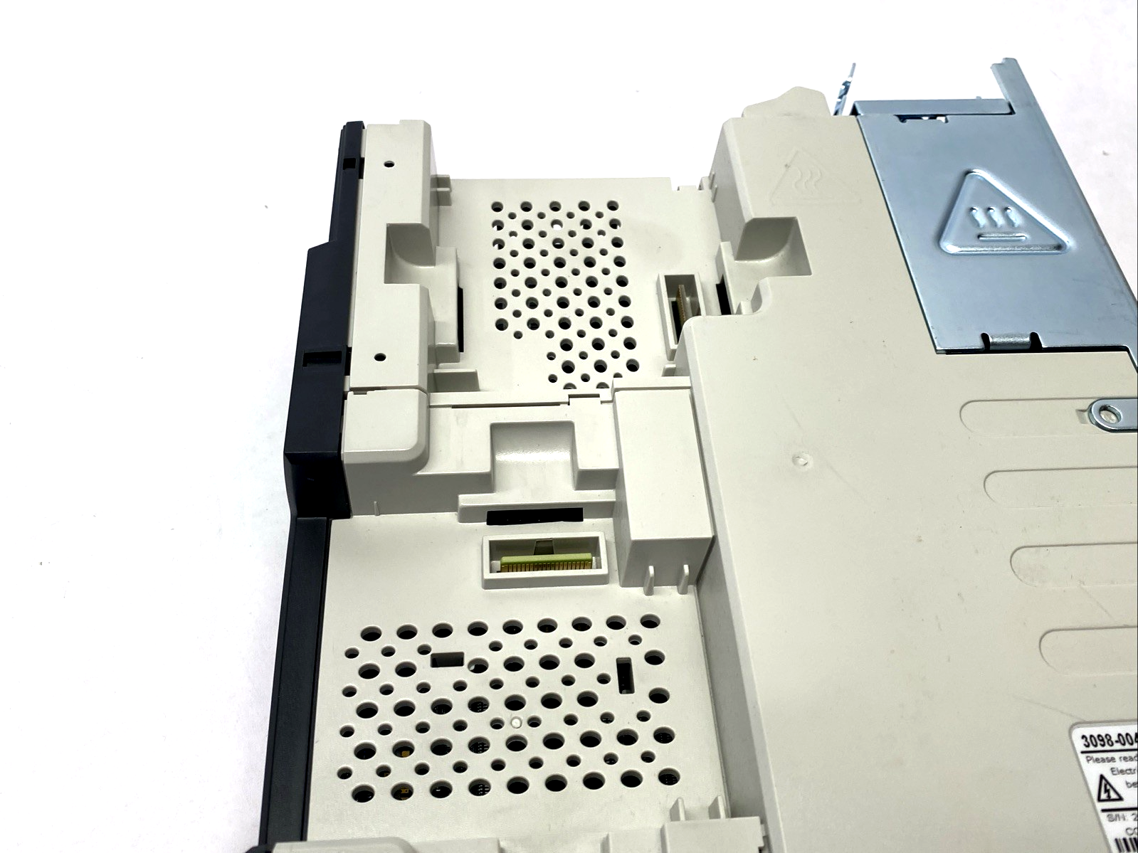 Emerson SP0401 Unidrive SP Variable Speed AC Drive 3098-0048 - Maverick Industrial Sales