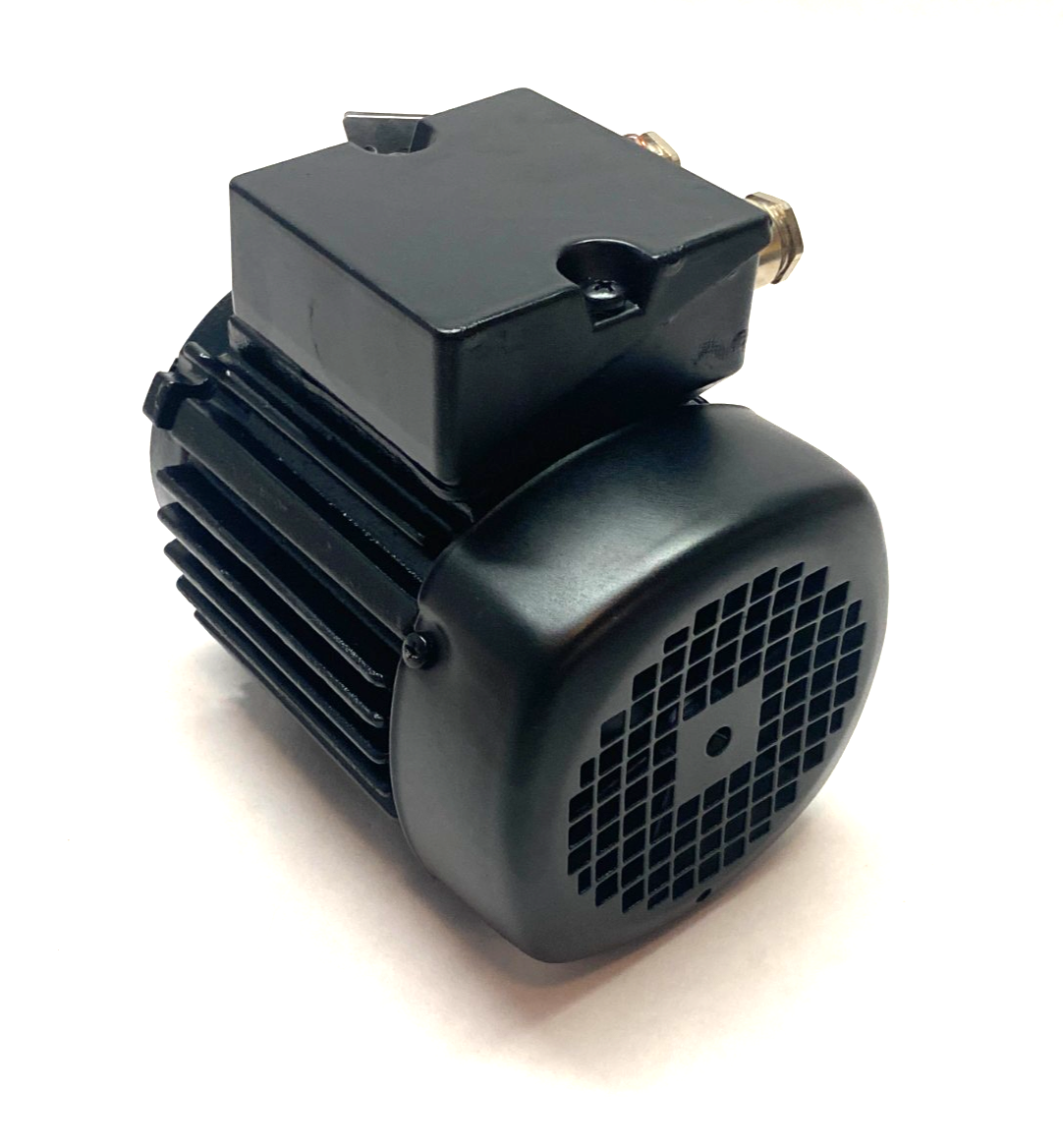 Kuenle K21R 71 G 4 TRU 3-Phase Motor 1360rpm 230/400V 1112 468695 - Maverick Industrial Sales