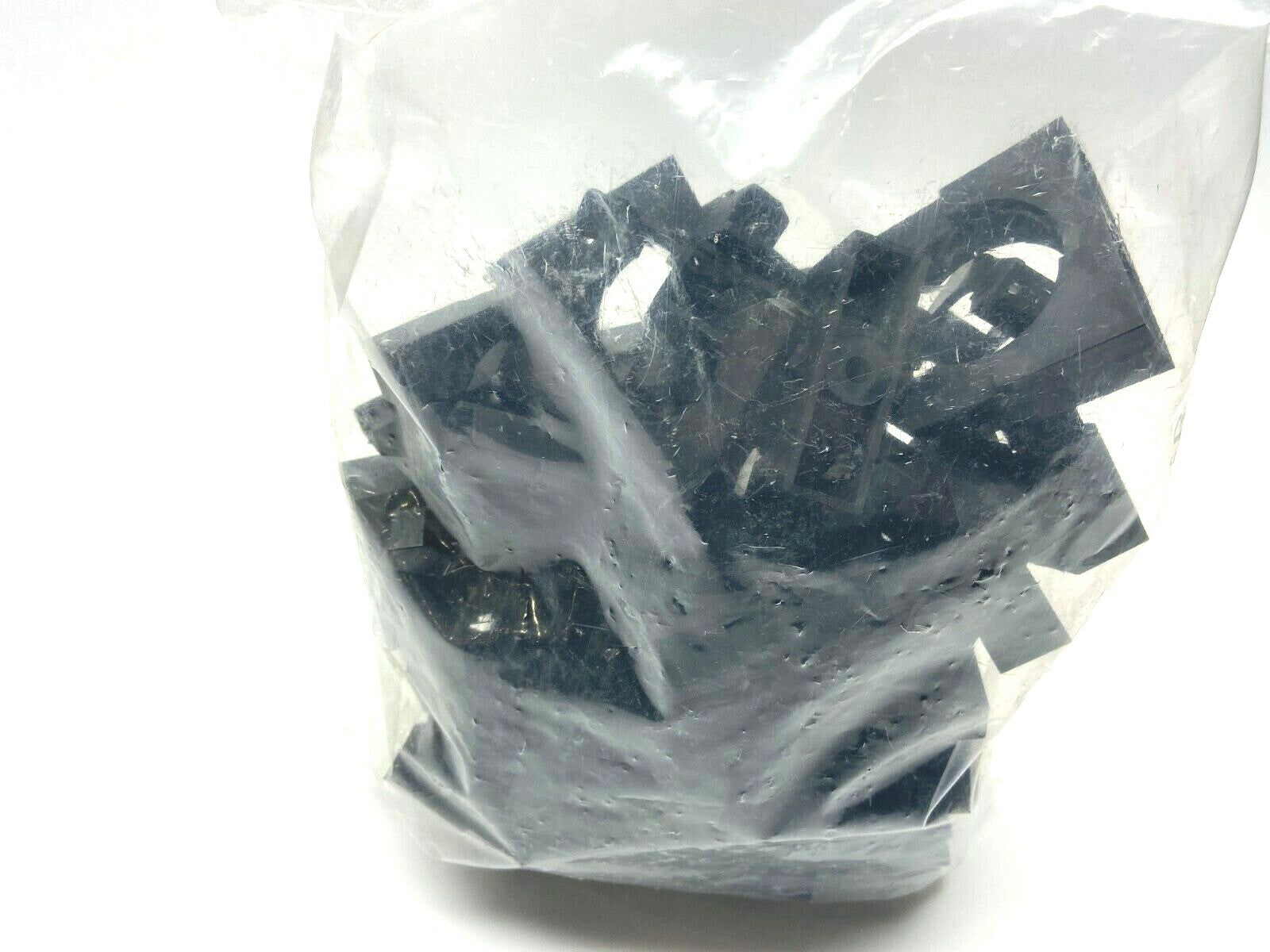 83621222 | Murrplastic Type 36 M40/P36(S) Conduit Holder LOT OF 50 - New - Maverick Industrial Sales