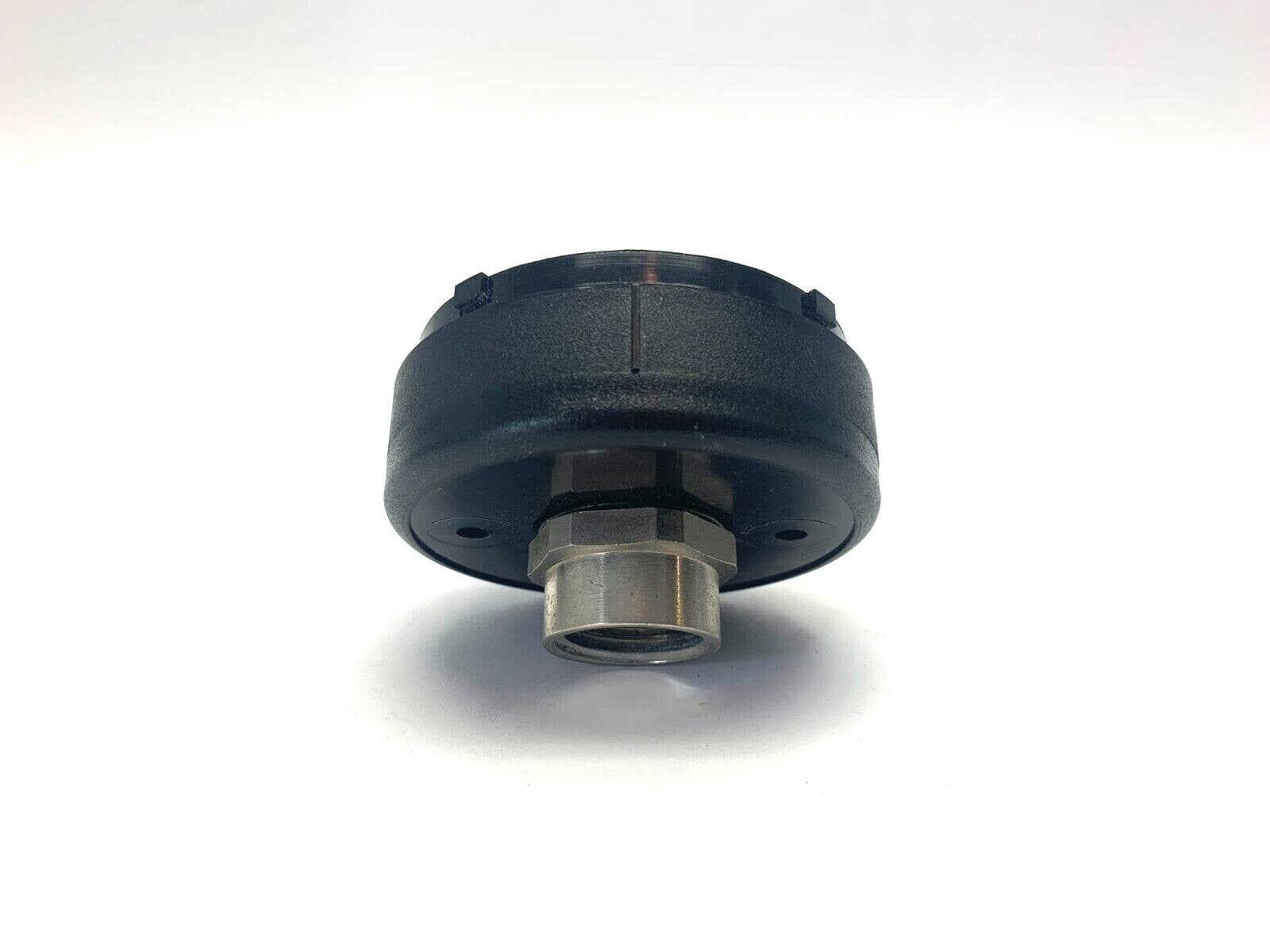 855T-BSB | Allen Bradley Ser. A Stack Light Mounting Base - Used - Maverick Industrial Sales