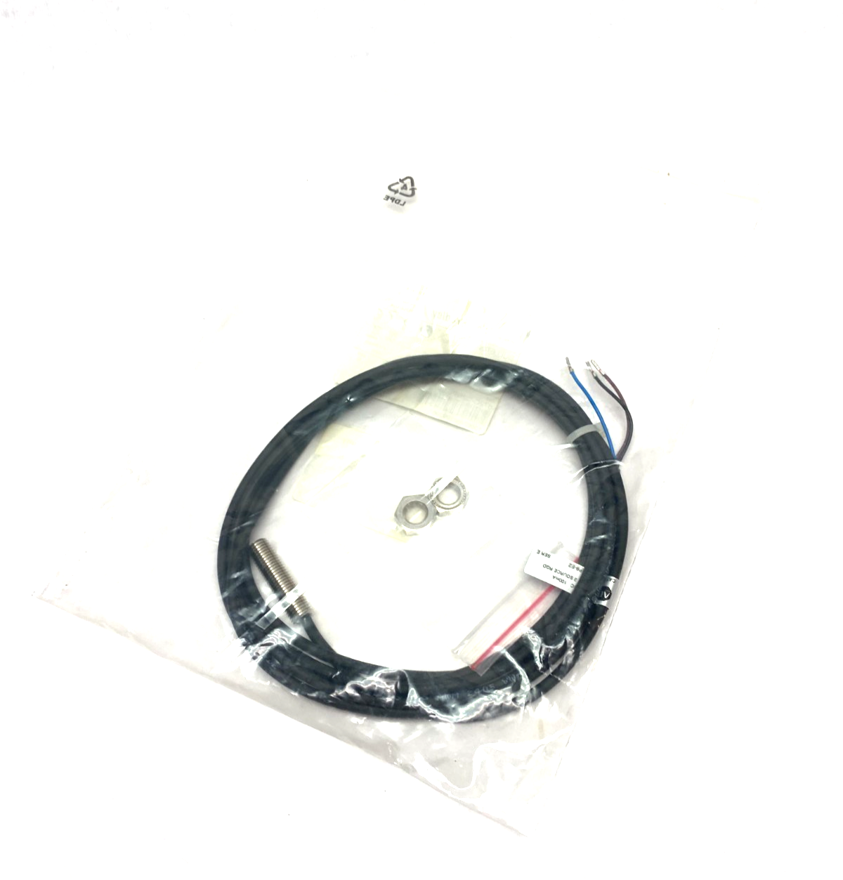 Allen Bradley 872C-D2NP8-E2 Ser. E Inductive Proximity Sensor - Maverick Industrial Sales