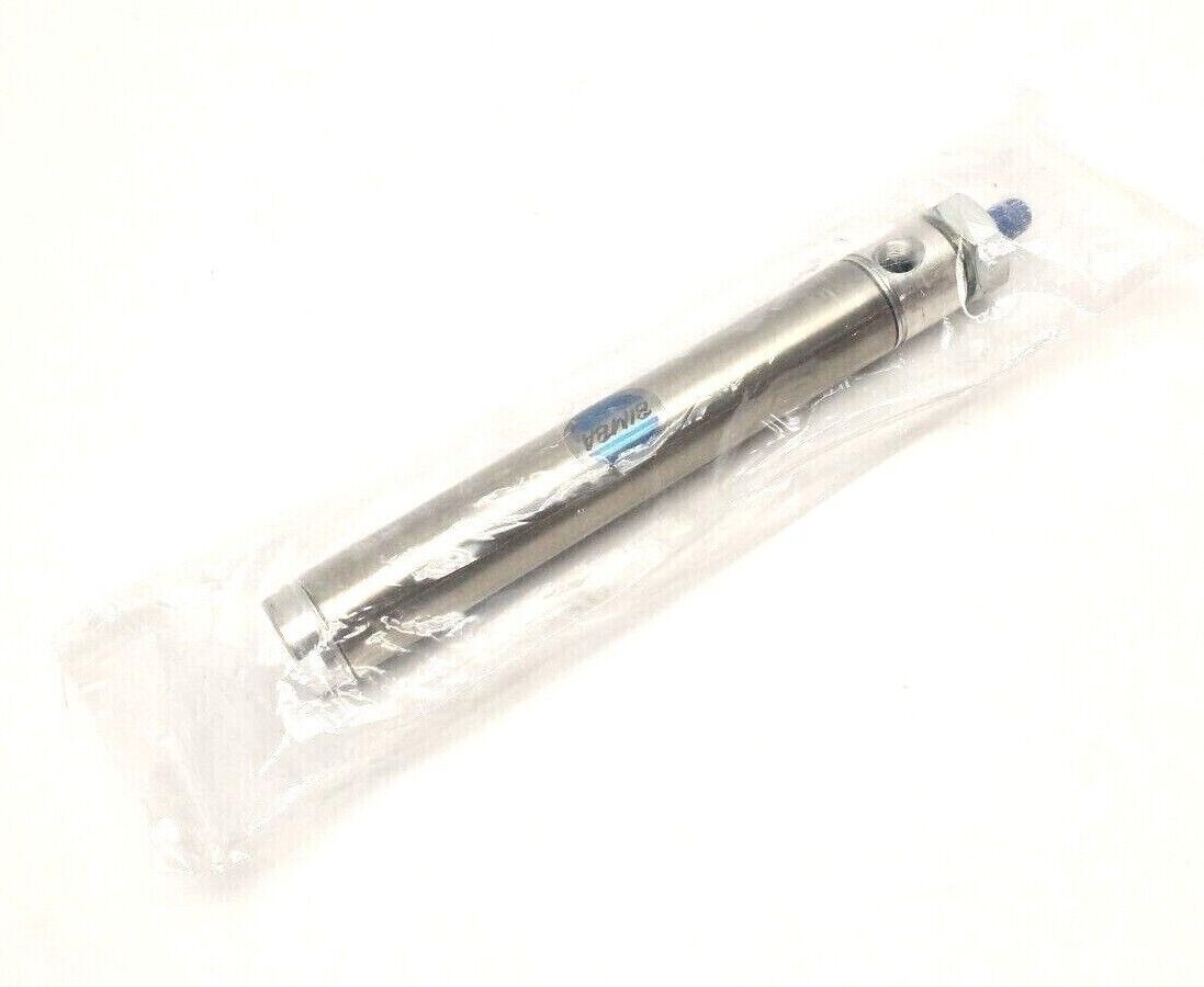 Bimba M-064-D Original Line Air Cylinder 7/8" Bore 4" Stroke 1/8" NPT - Maverick Industrial Sales