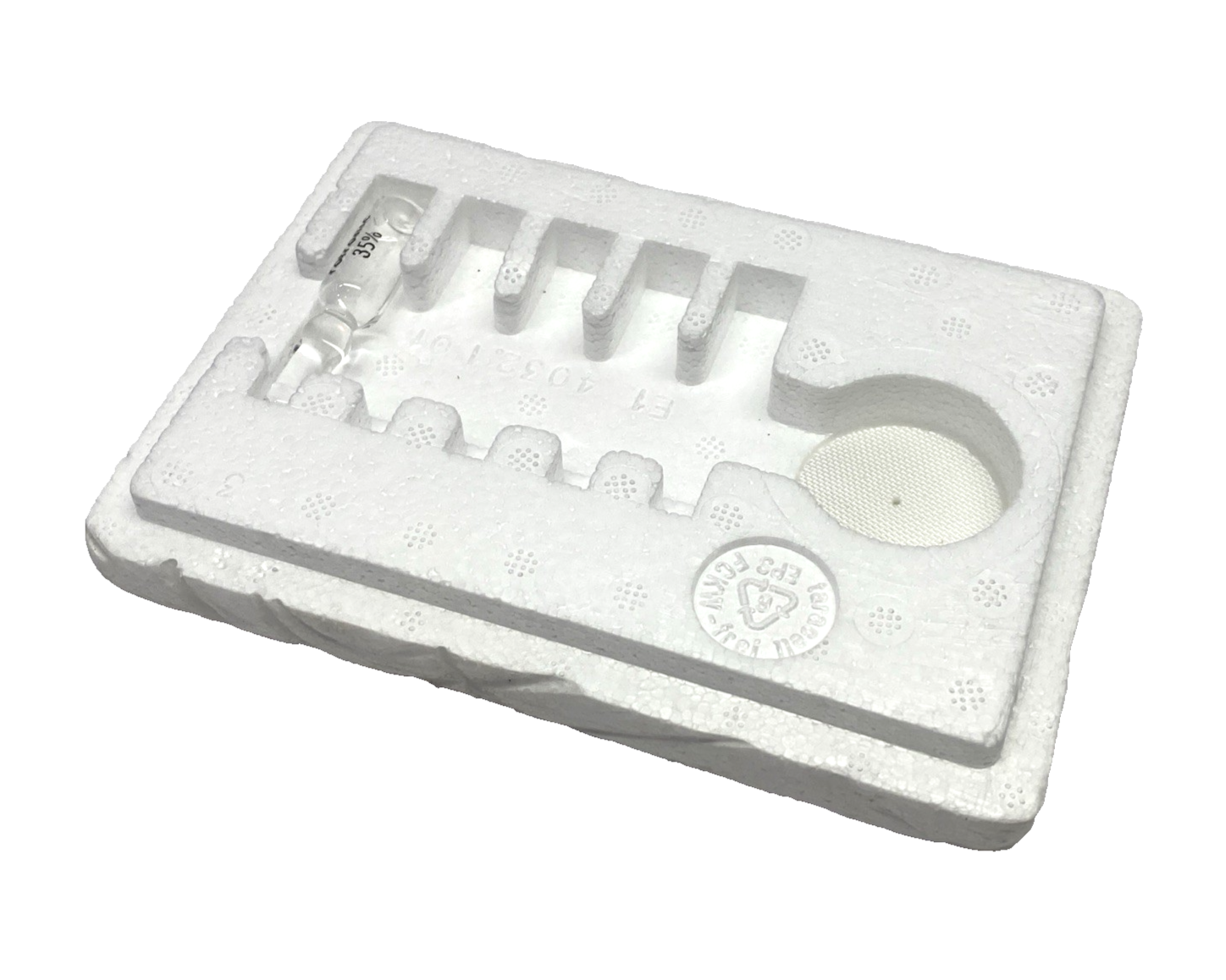 EA35-SCS | Rotronic 35 Percent HR RF RH Humidity Standard 359611 - New – Open box - Maverick Industrial Sales