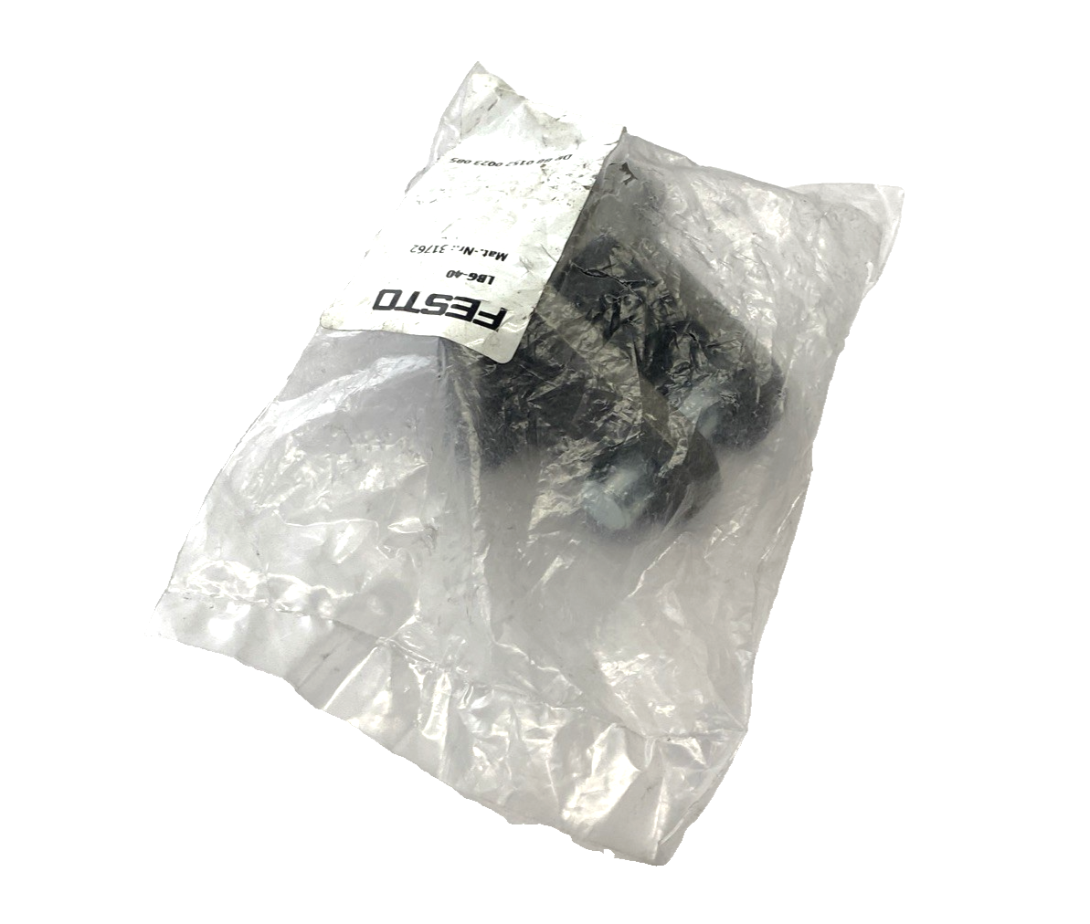 Festo LBG-40 Clevis Foot, Size 40, 31762 - Maverick Industrial Sales