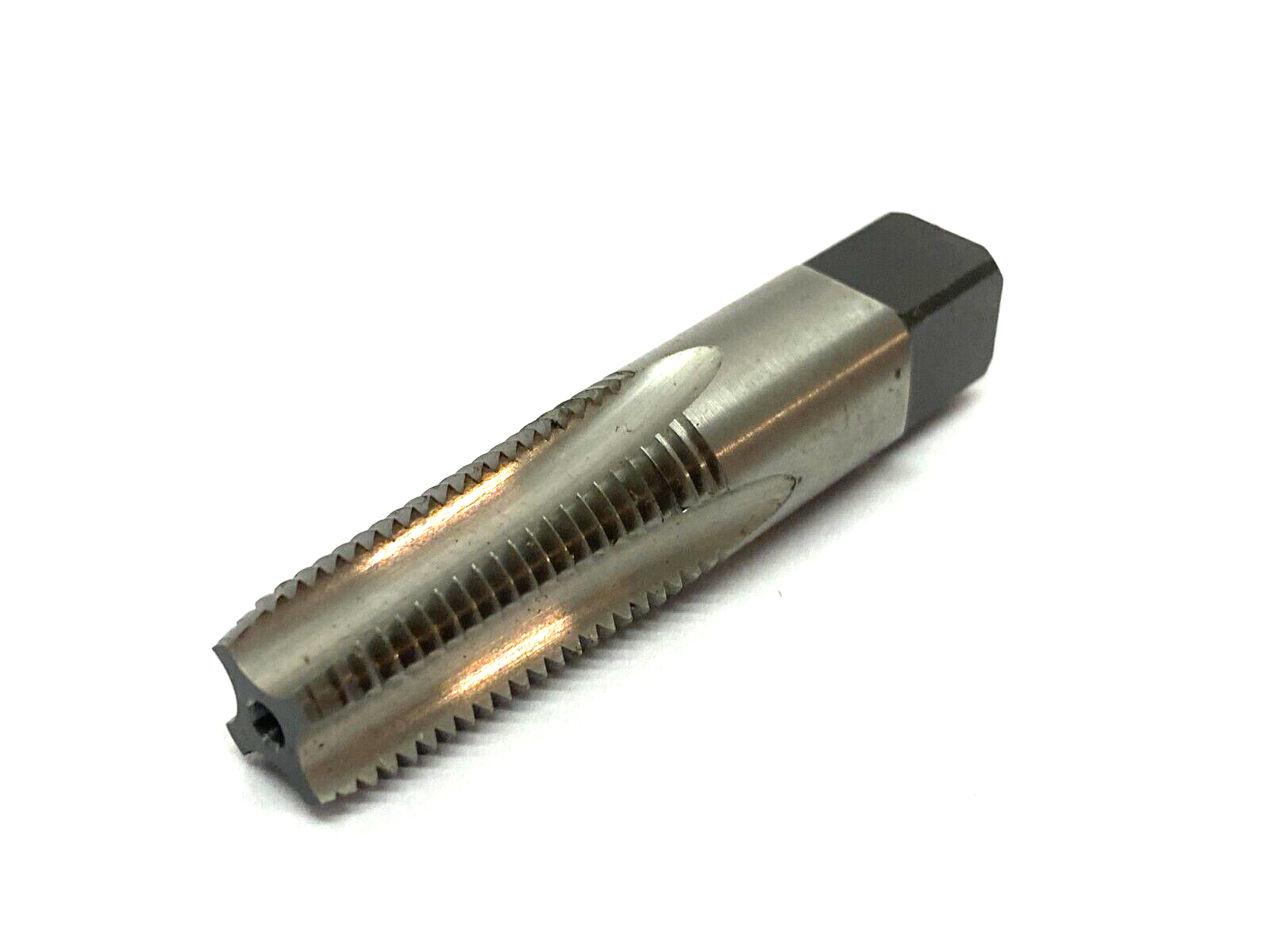 Widia GTD 16212 Taper Pipe Tap 1/4"-18 NPT 4-Flutes 5320 - Maverick Industrial Sales
