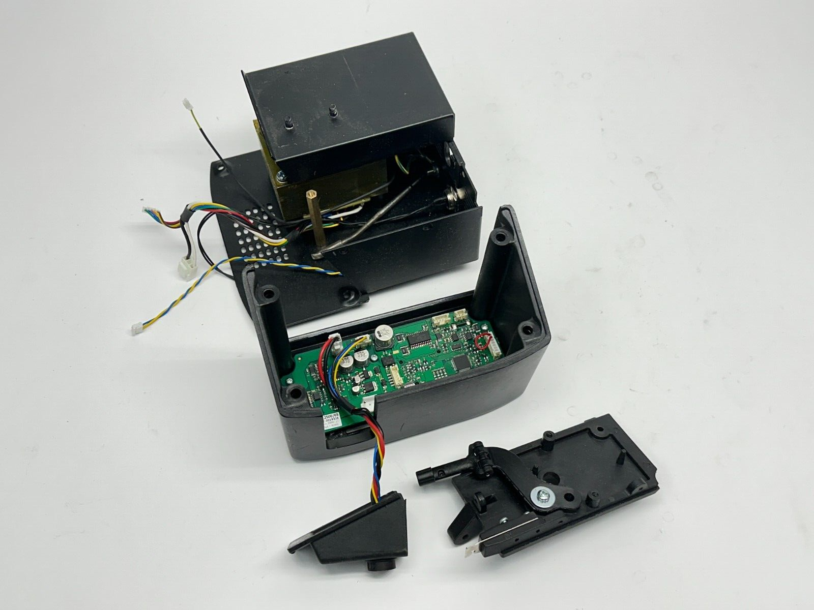 JBC AL-1A Soldering Feed Station – For Parts Only - Maverick Industrial Sales