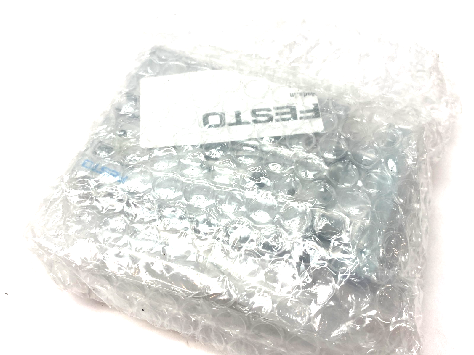 Festo DFM-16-30-B-PPV-A-KF Guided Drive Cylinder30mm Stroke 609347 - Maverick Industrial Sales