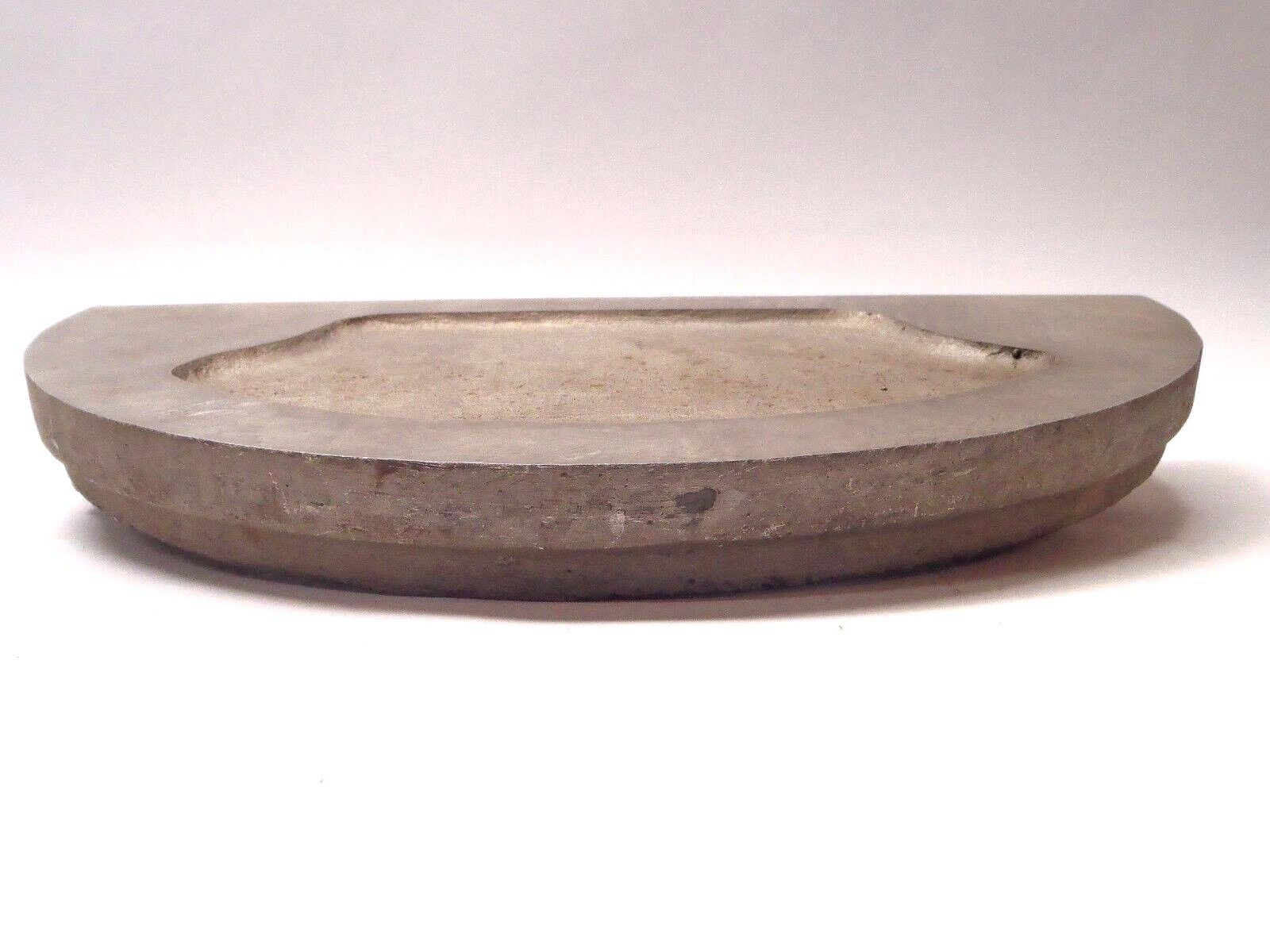 14" Inch Wafer Check Valve Plate A351 GR CF8M for Model 14G30SPF-9/14G30SPF-201 - Maverick Industrial Sales