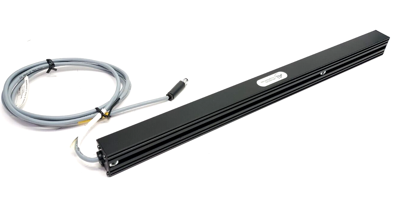 LL17418-62524D | Advanced Illumination High Intensity Bar Light 18" Red LED - Used - Maverick Industrial Sales