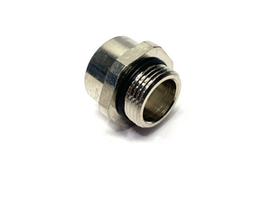 PG 29-100 | Phoenix Contact  O-Ring Seal Adapter PG29 to 1" IP65 5540811- New – Open box